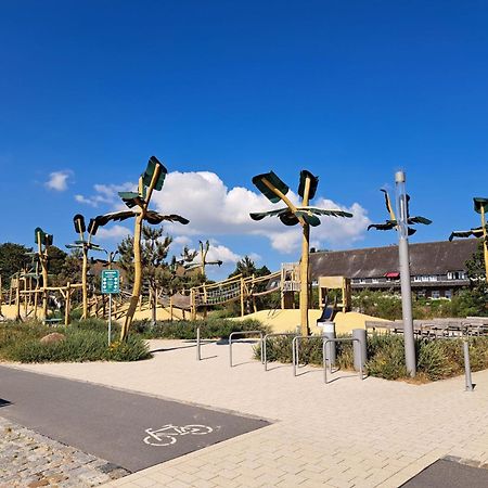 Ostseeblick Grossenbrode Exterior photo